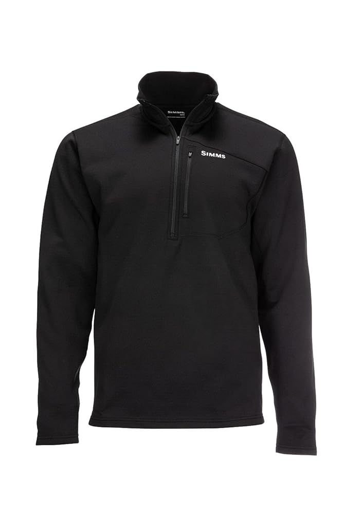 SIMMS  シムス　ジップアップセーター　フリース　サイズUS-S SIMMS シムス ジップアップセーター フリース サイズUS-S SIMMS